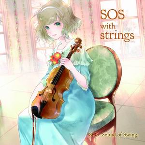 SOS - Sound of Swing - SOS with Strings