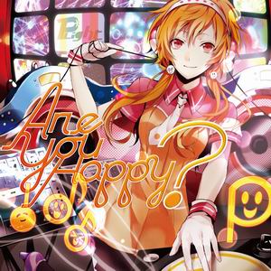 pichnopop Are You Happy?【復刻盤】