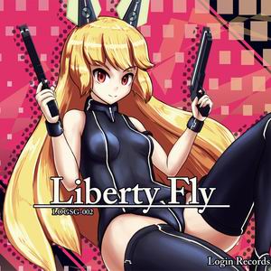 Login Records Liberty Fly