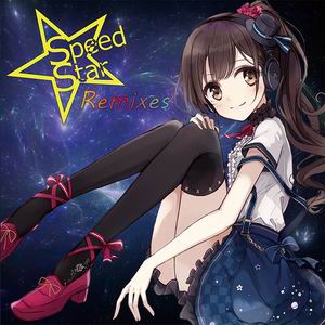 RTTF Records Speed Star Remixes
