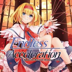 Amateras Records Endless Acceleration -Amateras Records Remixes Vol.4-