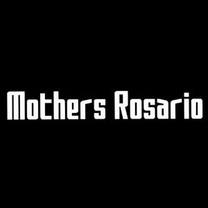 第７工作小隊 SAO　Mothers Rosario カッティングステッカー（白）