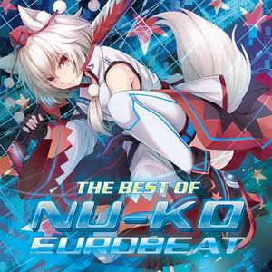 Eurobeat Union THE BEST OF NU-KO EUROBEAT