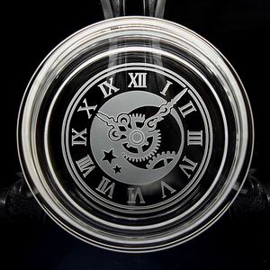 幻奏月華園 東方ガラストレイ 月時計