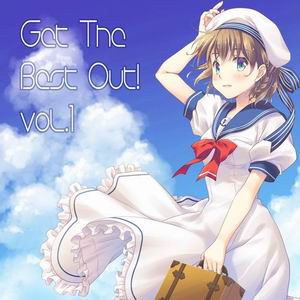 Get The Rabbit Out!（GTRO） Get The Best Out! vol.1