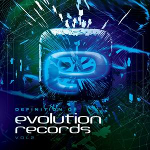 X-TREME HARD Definition of Evolution Records Vol.2