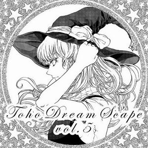 Ｒｉｄｉｌ 東方夢景色～Toho Dream Scape vol.5