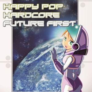 MUZZicianz Records Happy POP Hardcore Future 1st