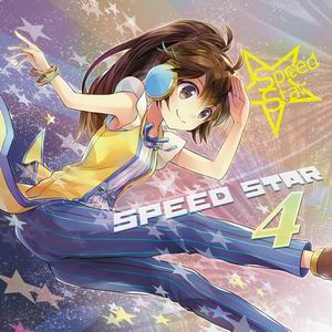 RTTF Records Speed Star 4
