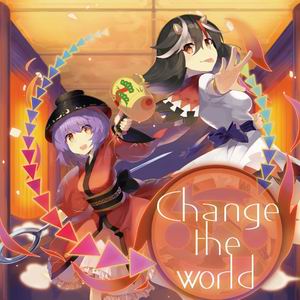 紺碧Studio Change the world