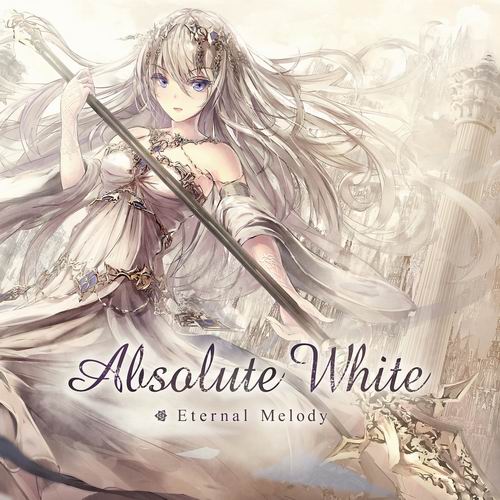Eternal Melody Absolute White