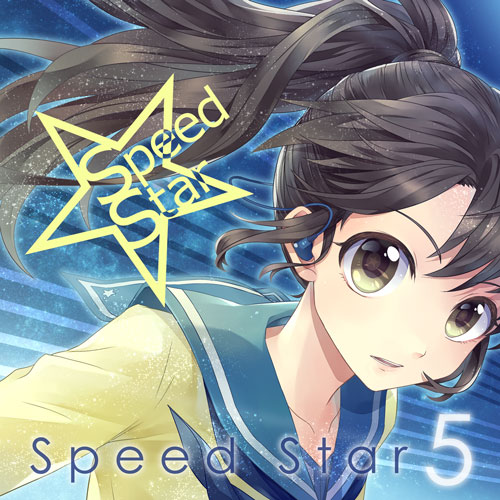 RTTF Records Speed Star 5