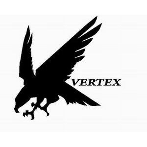 第７工作小隊 VERTEX（黒） カッティングステッカー