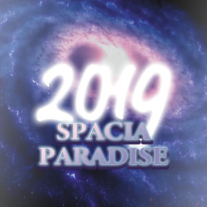 Ｊ.Ｍ.’s Home SPACIA PARADISE 2019