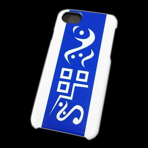 JANS! 八雲藍iPhoneハードケース（6/6S/7/8兼用）