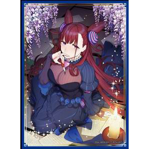 RINGOEN キャラクタースリーブセレクション Fate/Grand Order Vol.63：紫式部：本田おぽん