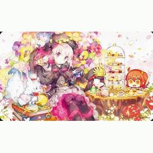 RINGOEN キャラクタ―プレイマットコレクション Fate/GrandOrder Vol.12 ナーサリー・ライム：Namie