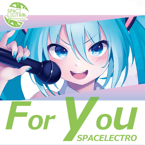  Spacelectro For you