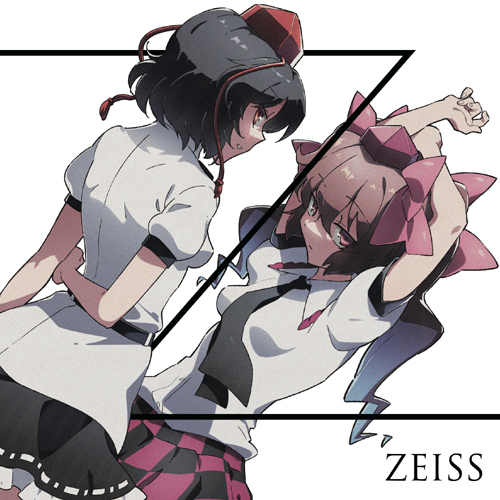 Pizuya’s Cell ZEISS