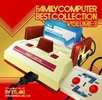 EtlanZ FAMILYCOMPUTER BEST COLLECTION VOLUME.3