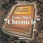 EtlanZ Game Music "Chronicle"