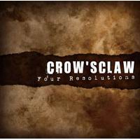 CROW’SCLAW Four Resolutions