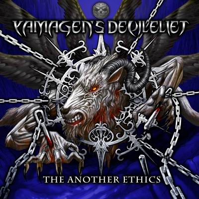  YAMAGEN’S DEVILELIET The Another Ethics
