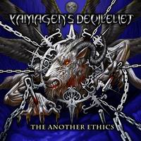 YAMAGEN’S DEVILELIET The Another Ethics