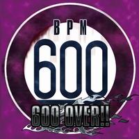 Psycho Filth Records 600 OVER!!