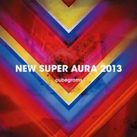 cubegrams NEW SUPER AURA 2013