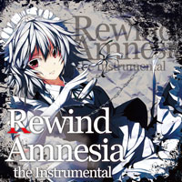 EastNewSound Rewind Amnesia the Instrumental