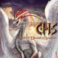 C.H.S Elder Dragon Legend