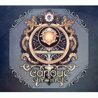 canoue（カノエ） canoue chronicle