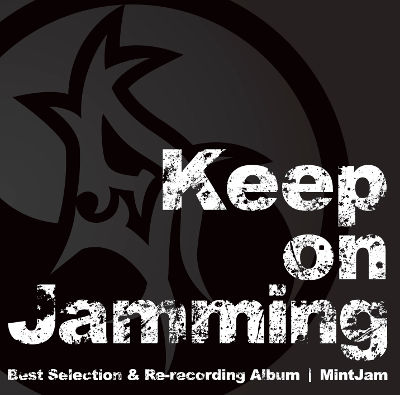  MintJam Keep On Jamming