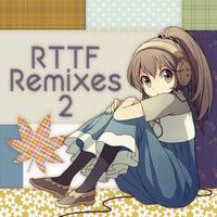 RTTF Records RTTF Remixes 2
