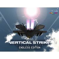 Project ICKX / Rainbow Knights VERTICAL STRIKE ENDLESS EDITION REV.2