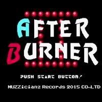 MUZZicianz Records AfterBurner