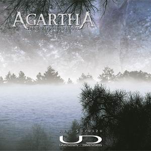 UNKNOWN - DIMENSION Agartha -the unexplored regions-