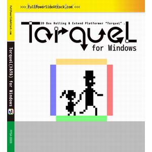 FullPowerSideAttack.com TorqueL(トルクル) for Windows [Steamキー付き]