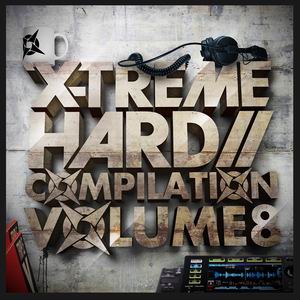X-TREME HARD X-TREME HARD COMPILATION VOL.8