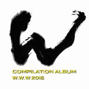 Rapstar Entertainment COMPILATION ALBUM W.W.W 2015