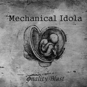 Φnality Blast Mechanical Idola
