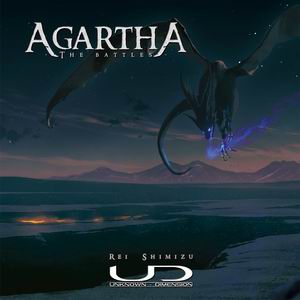 UNKNOWN - DIMENSION Agartha - The battles -