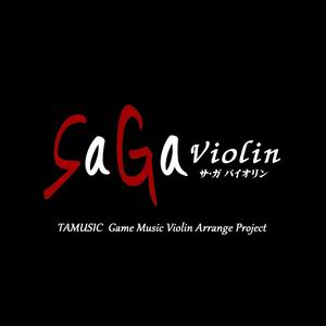 TAMUSIC SaGa Violin