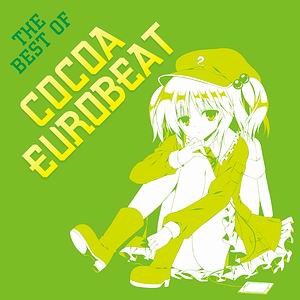 Eurobeat Union THE BEST OF COCOA EUROBEAT