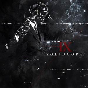SOLIDBOX RECORDS SOLIDCORE IX