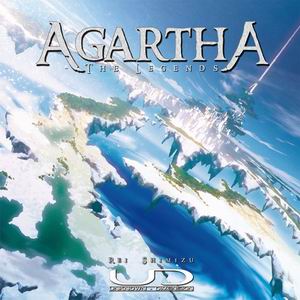 UNKNOWN - DIMENSION Agartha - The legends -