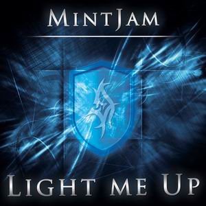 MintJam Light me Up