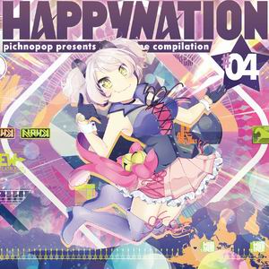 pichnopop HAPPYNATION #04