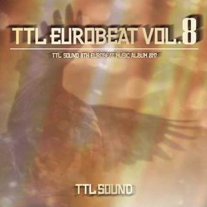 TTL SOUND TTL EUROBEAT VOL.8